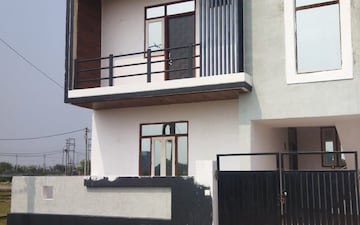 3 BHK Independent House For Sale in Baghpat Road