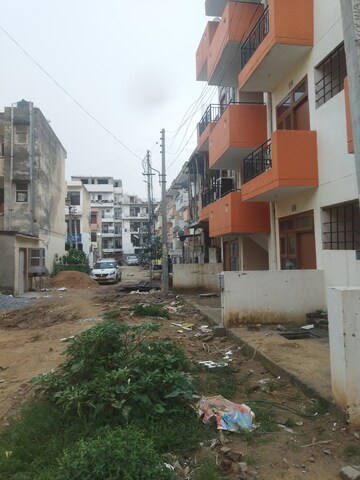 1.5 BHK Builder Floor – Exterior View View at Sultanpur - for Sale