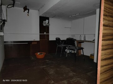 Gym in  Office Space at Paranjape Athashri Xion, Hinjewadi – for Sale