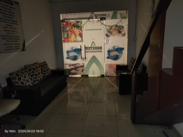 Living Room in  Office Space at Paranjape Athashri Xion, Hinjewadi – for Sale
