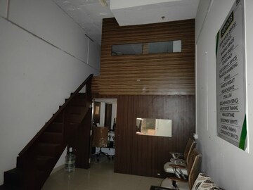 Parking in  Office Space at Paranjape Athashri Xion, Hinjewadi – for Sale