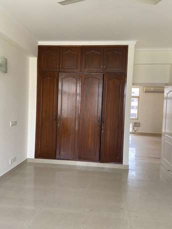 3 BHK Apartment For Rent in Unitech The Close North Sector 50 Gurgaon  7249345