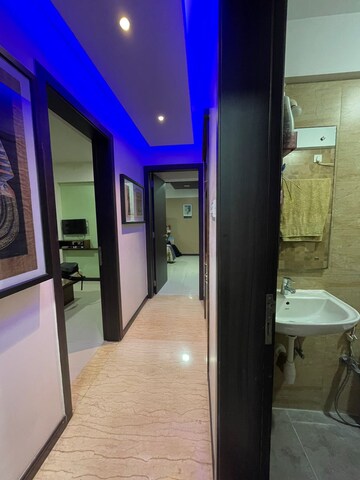 2 BHK Apartment For Sale in Hiranandani Estate, Ghodbunder Road