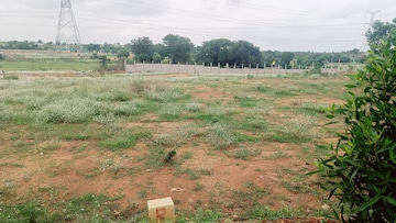  Plot – Map Location View at Kadthal - for Sale