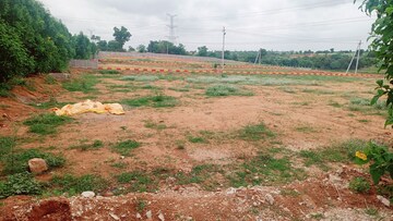 Plot For Resale in Kadthal Hyderabad  7249372