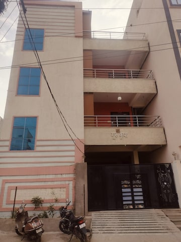 6 BHK Independent House For Resale in GMR Enclave Katedhan Hyderabad  7249375