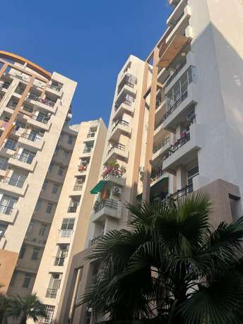 2 BHK Apartment For Resale in Ansal Paradise Crystal Sushant Golf City Lucknow  7249384