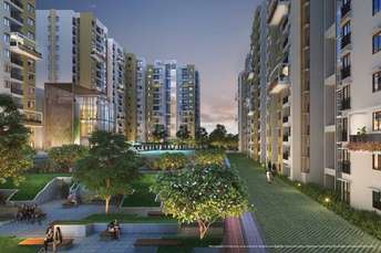 2 BHK Apartment For Resale in Puravankara Purva Zenium Hosahalli Bangalore 7249340