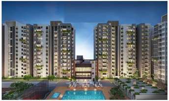 2 BHK Apartment For Resale in Puravankara Purva Zenium Hosahalli Bangalore  7249405