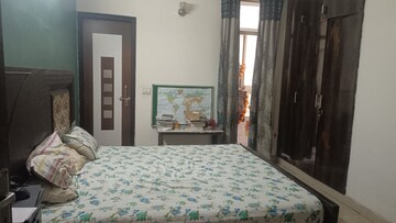 Bedroom in 2 BHK Builder Floor at DMD Hometech Awas Yojna, Sector 73 – for Sale