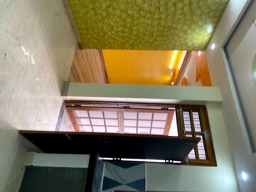 Bedroom in 2 BHK Independent House at Deva Road – for Sale