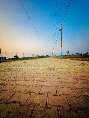  Plot – Exterior View View at Rohta Road - for Sale