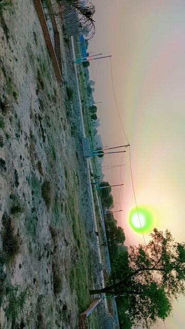  Plot – Exterior View View at Rohta Road - for Sale