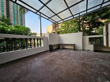 Balcony in 3 BHK Villa at Bhakti Park Anand Nagar, Anand Nagar – for Sale