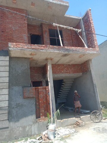  Plot – Exterior View View at Abdullapur - for Sale