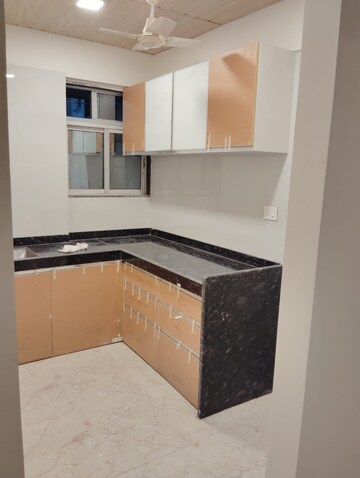 Kitchen in 2 BHK Apartment at Priyesh Heights, Virar West – for Sale
