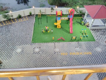 Master Plan in 2 BHK Apartment at Priyesh Heights, Virar West – for Sale