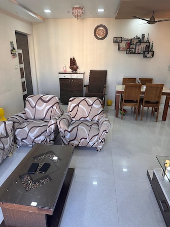 2 BHK Apartment For Resale in Hiranandani Estate Wellington Ghodbunder Road Thane  7249453