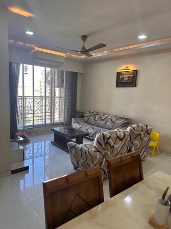 2 BHK Apartment For Resale in Hiranandani Estate Wellington Ghodbunder Road Thane  7249453