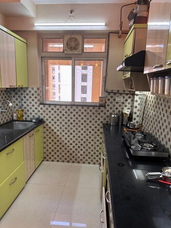 2 BHK Apartment For Resale in Hiranandani Estate Wellington Ghodbunder Road Thane  7249453