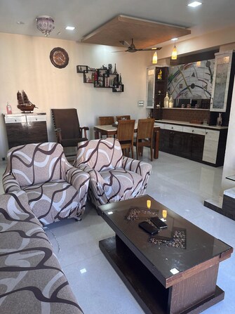 2 BHK Apartment For Resale in Hiranandani Estate Wellington Ghodbunder Road Thane  7249453