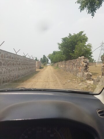  Plot For Sale in Nh 8