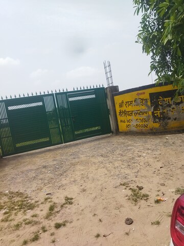  Plot – Exterior View View at Nh 8 - for Sale