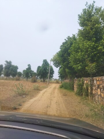 Plot Area in  Plot at Nh 8 – for Sale