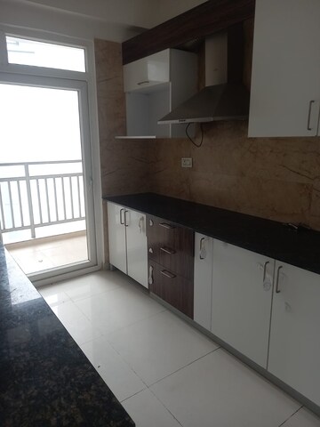 Kitchen in 2 BHK Apartment at Pacific Golf Estate, Kulhan – for Sale