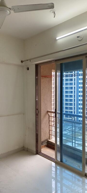Building Lobby in 1 BHK Apartment at Vinay Unique Homes, Virar West – for Sale
