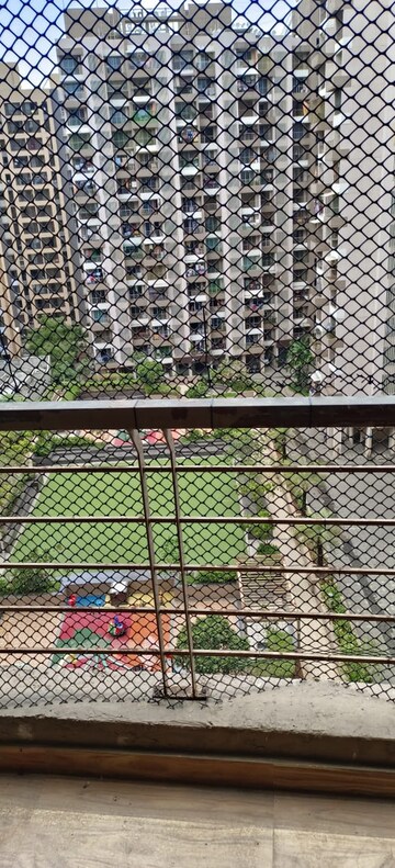 1 BHK Apartment – Garden View at Vinay Unique Homes, Virar West - for Sale