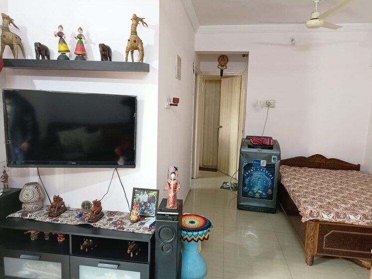 undefined, unnati-woods-chs 2 Bedroom 650 Sq.Ft. Apartment In Kasarvadavali Thane 7249482