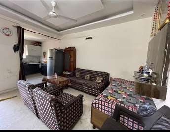 2 BHK Builder Floor For Rent in Ramesh Nagar Delhi  7249560