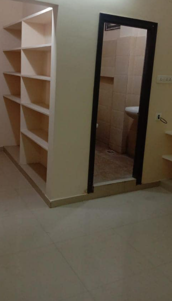 1 BHK Builder Floor For Rent in Begumpet Hyderabad  7249494