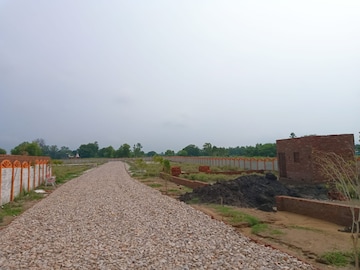 Plot Area in  Plot at Jail Road – for Sale