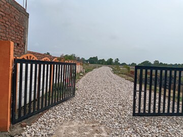  Plot – Exterior View View at Jail Road - for Sale