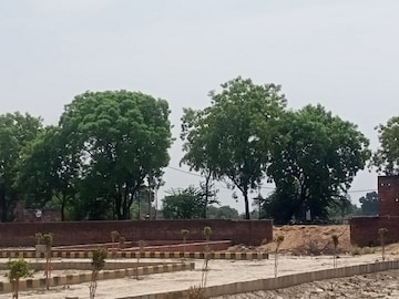 Plot Area in  Plot at Udaiganj – for Sale