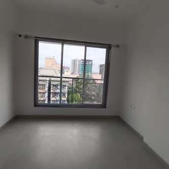 1 BHK Apartment For Rent in Goregaon West Mumbai  7249526