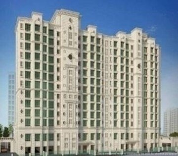 2 BHK Apartment – Exterior View View at Hiranandani Estate Pelican, Ghodbunder Road - for Sale