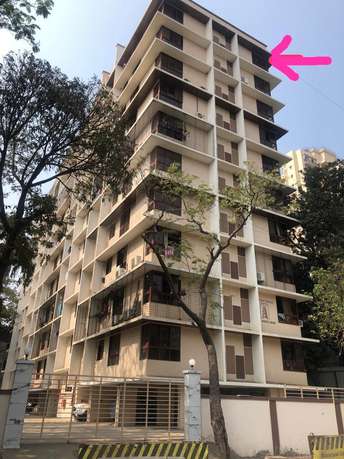 2 BHK Apartment For Resale in Yashwant Smruti CHS Bhandup East Mumbai  7249595
