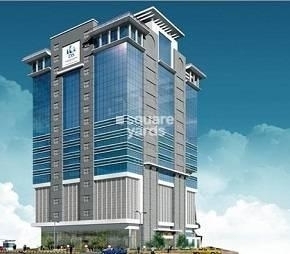 Commercial Office Space 1745 Sq.Ft. For Rent in Kanjurmarg West Mumbai  7249590