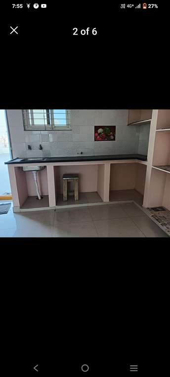 1 RK Builder Floor For Rent in Begumpet Hyderabad  7249601