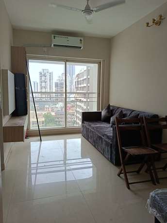 1 BHK Apartment For Rent in Sugee Atharva Prabhadevi Mumbai  7249614