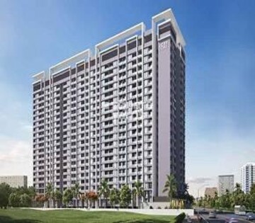 2 BHK Apartment For Sale in City One SkyVe, Ravet