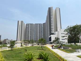 3 BHK Apartment For Rent in Godrej Nurture Electronic City Electronic City Phase I Bangalore  7249632