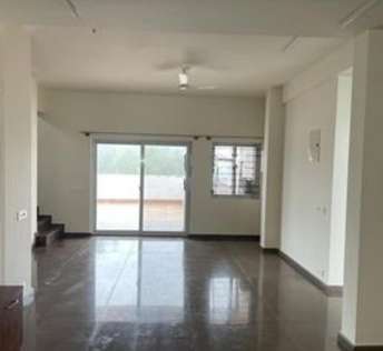 3.5 BHK Apartment For Rent in Eco Land Villaments Hennur Bangalore  7249641