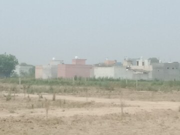 Plot Area in  Plot at Najafgarh Road Industrial Area – for Sale