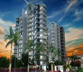 4 BHK Apartment For Rent in Advaitha Aksha Koramangala Bangalore 7249678