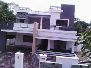 3 BHK Villa For Sale in Mankara