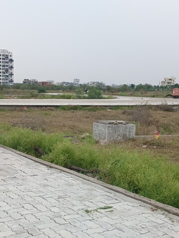 Plot For Resale in Ghogali Nagpur  7249735